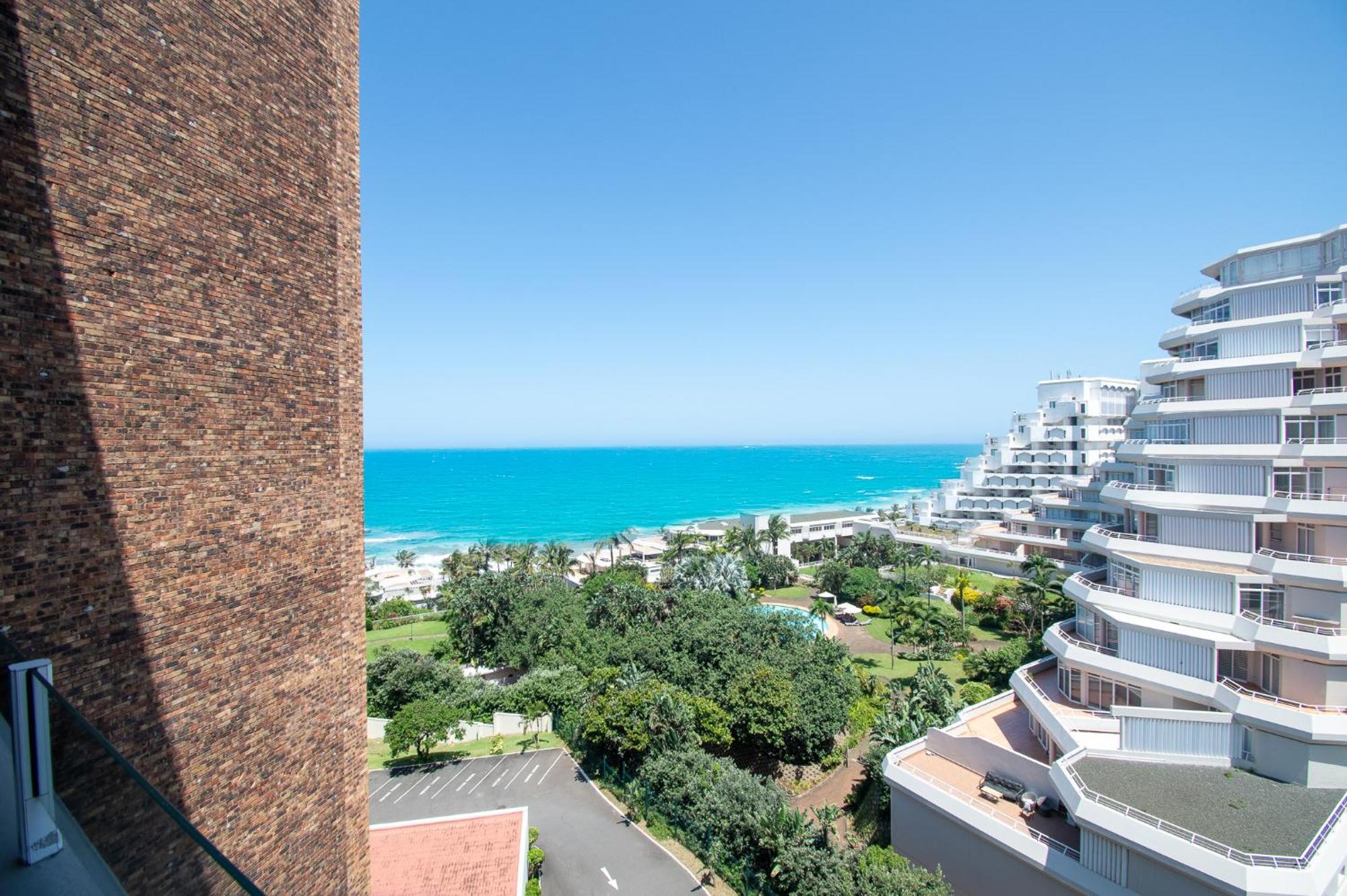 72 Sea Lodge Umhlanga Rocks Durban Exterior foto